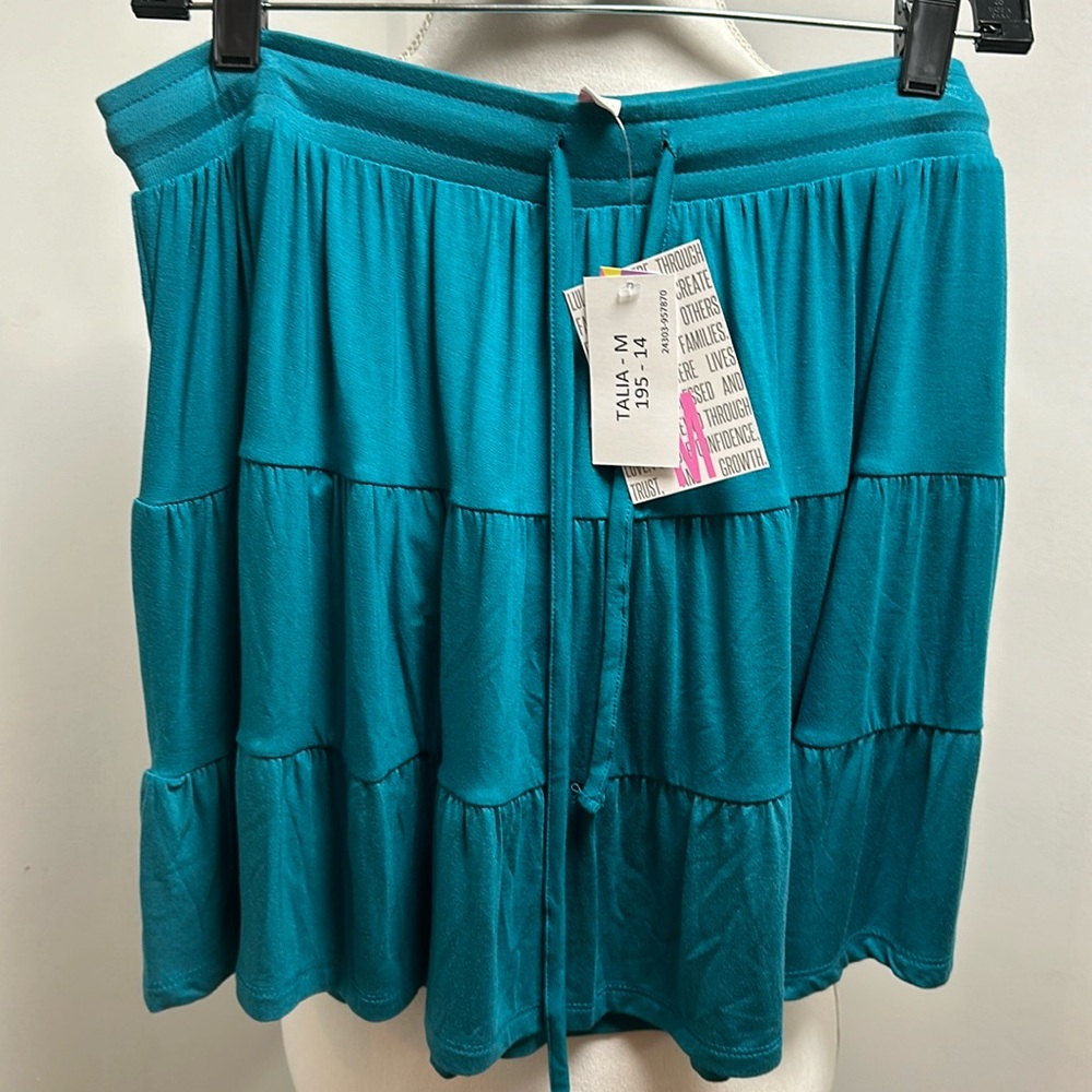 LuLaRoe Talia skirt
